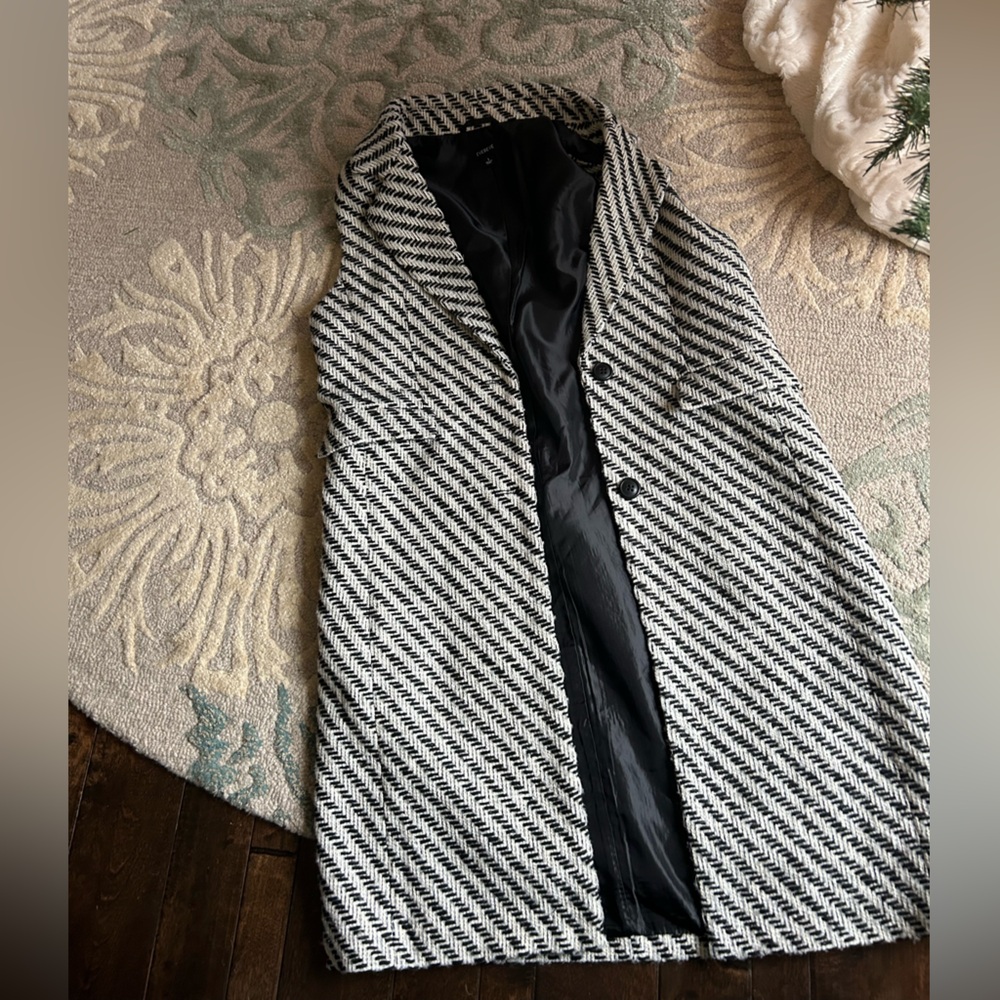 Evereve vest
